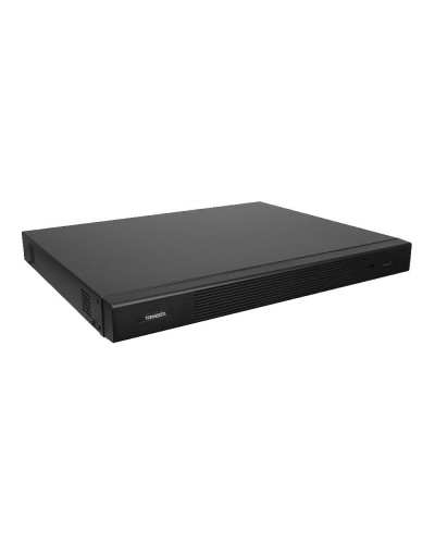 TRASSIR DuoStation 3432R AnyIP. IP-видеорегистратор 32-канальный. Trassir в Миассе