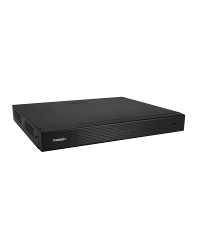 TRASSIR DuoStation 3424R AnyIP. IP-видеорегистратор 24-канальный. Trassir в Миассе