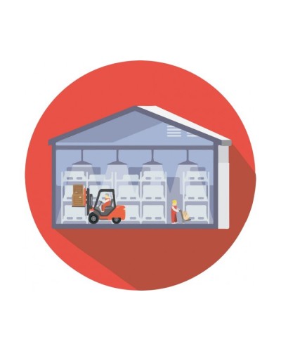 TRASSIR ActiveStock. Программное обеспечение для IP-систем видеонаблюдения. Trassir в Миассе