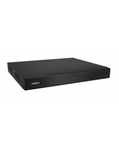 TRASSIR MiniNVR 3204R. IP-видеорегистратор 4-канальный. Trassir в Миассе