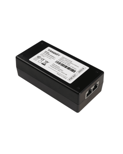 TR-I65W2.5GPoE++. Инжектор PoE. Trassir в Миассе