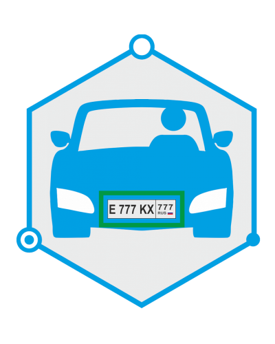 AutoTRASSIR 4 канала до 30 км/ч. Программное обеспечение для IP систем видеонаблюдения. Trassir в Миассе