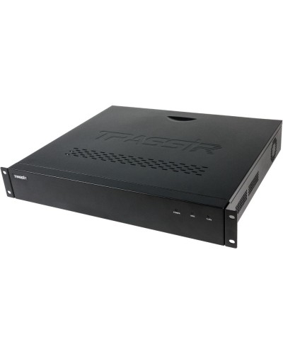 TRASSIR DuoStation AF Pro 16-RE. IP-видеорегистратор 16-канальный. Trassir в Миассе
