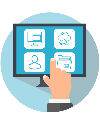 TRASSIR EnterpriseIP. Программное обеспечение для IP систем видеонаблюдения. Trassir в Миассе