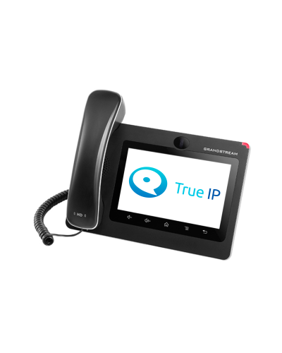 Пульт консьержа True IP. Пульт контроля и управления. True-IP в Миассе