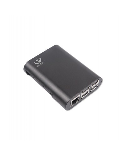 SIP Server True IP mini. SIP видеосервер многоабонентский, до 20 абонентов. True-IP в Миассе