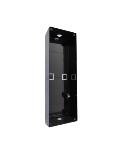 TI-Box PL2 (металл). Бокс для врезного монтажа. True-IP в Миассе
