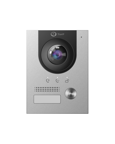 TI-4308MP. Вызывная панель IP-домофона. True-IP в Миассе