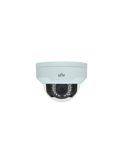 IPC324ER3-DVPF28-RU. Видеокамера IP купольная. Uniview в Миассе