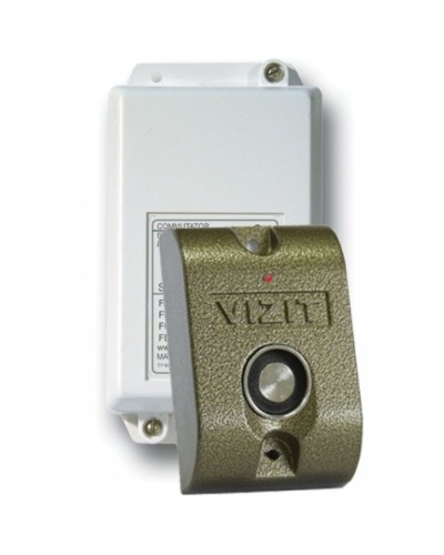VIZIT-KTM600M. Контроллер для ключей Touch Memory. VIZIT в Миассе