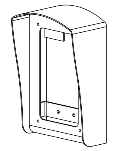 MKF-406. Монтажный комплект . VIZIT в Миассе