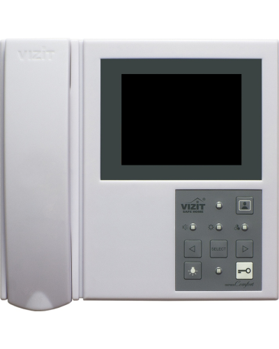 VIZIT-M405. Монитор домофона цветной. VIZIT в Миассе