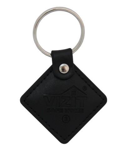 VIZIT-RF3.2 (Black). Брелок proximity. VIZIT в Миассе