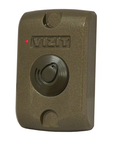 RD-5F. Считыватель ключей RF. VIZIT в Миассе