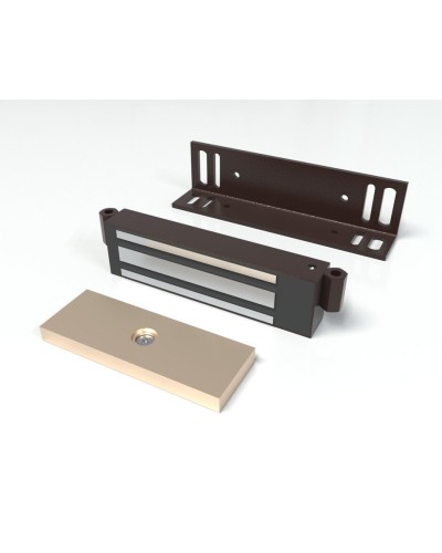 VIZIT-ML250-SD-SF-Pull-CB. Замок электромагнитный. VIZIT в Миассе