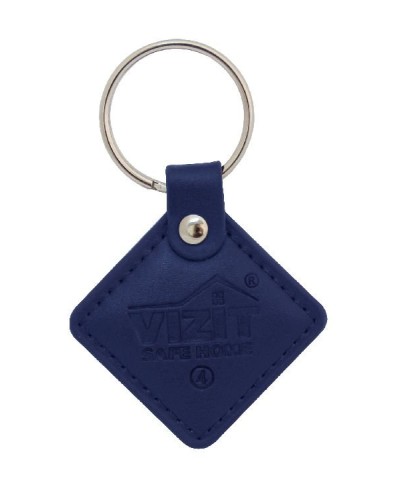 VIZIT-RF3.2 (Blue). Брелок proximity. VIZIT в Миассе