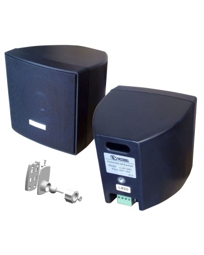 CUBE-20TB. Громкоговоритель настенный. VOLTA в Миассе