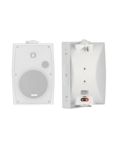 FORTE-40TW, белый. Звуковая настенная колонка. VOLTA в Миассе