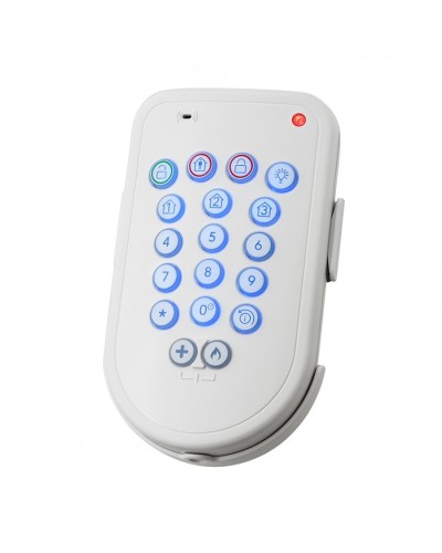 KP-241 PG2. Клавиатура радиоканальная. Visonic в Миассе