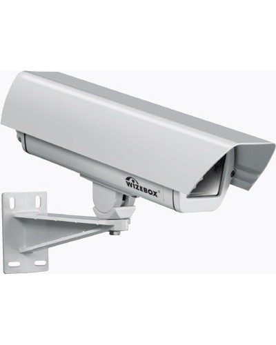 E260-IP: Термокожух для IP видеокамеры в Миассе