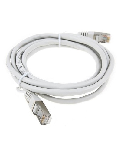 WR-PC-RJ45-FTP-5E-5-GY. Патч-корд медный. WRLine в Миассе