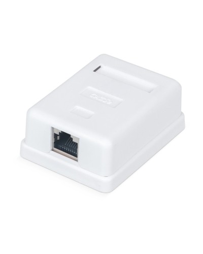 WR-WS-8P8C-C5E-SH-1. Розетка RJ-45. WRLine в Миассе