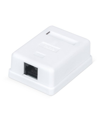 WR-WS-8P8C-C5E-1. Розетка RJ-45. WRLine в Миассе