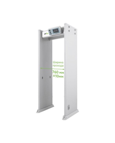 ZK-D4330. Металлодетектор стационарный. ZKTeco в Миассе