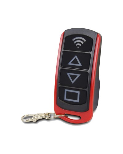 CMP200 Remote Control. Пульт дистанционный для управления шлагбаумом. ZKTeco в Миассе