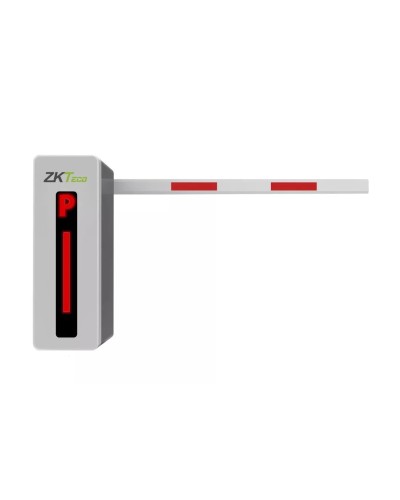 BGM560L. Шлагбаум электромеханический левый. ZKTeco в Миассе