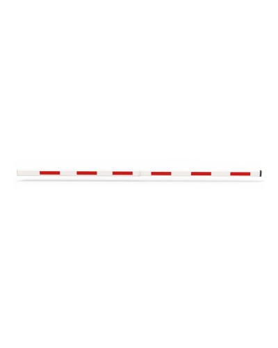 BGM1000 Telescopic Boom (4.5m). Стрела для шлагбаума. ZKTeco в Миассе