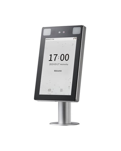 ProFaceX[WIFI]. Биометрический терминал. ZKTeco в Миассе