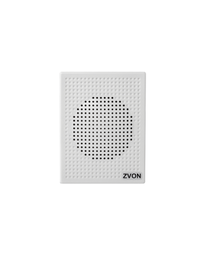 РА-10-3Т. Оповещатель пожарный речевой. ZVON в Миассе