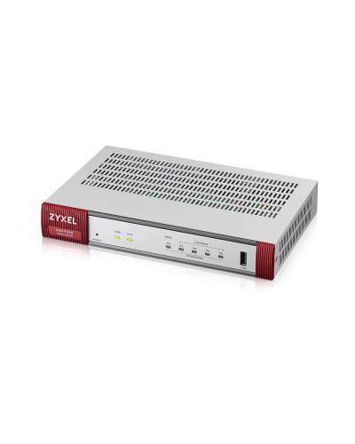 USGFLEX50-RU0101F. Межсетевой экран. ZYXEL в Миассе