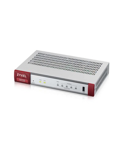 USGFLEX100-RU0112F. Межсетевой экран и Wi-Fi контроллер. ZYXEL в Миассе