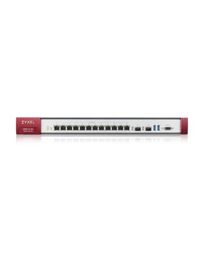 USGFLEX700-EUCI01F. Межсетевой экран и Wi-Fi контроллер. ZYXEL в Миассе