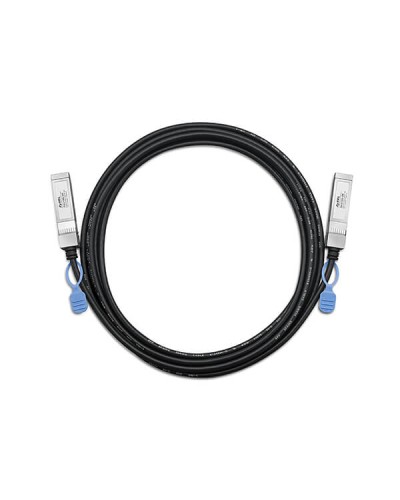 DAC10G-3M-ZZ0103F. Кабель для стекирования. ZYXEL в Миассе