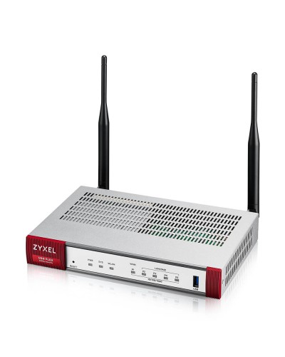 USGFLEX100AX-EUCI02F. Межсетевой экран и Wi-Fi контроллер. ZYXEL в Миассе