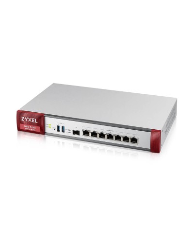 USGFLEX500-RU0102F. Межсетевой экран и Wi-Fi контроллер. ZYXEL в Миассе