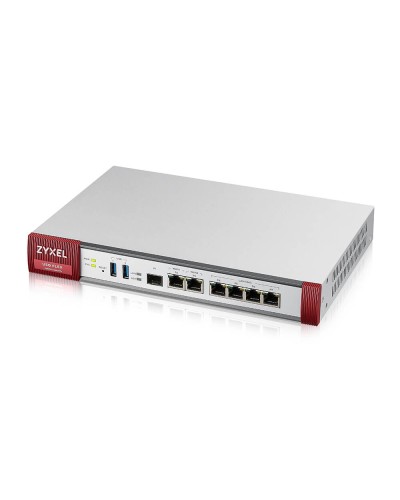 USGFLEX200-EUCI01F. Межсетевой экран и Wi-Fi контроллер. ZYXEL в Миассе