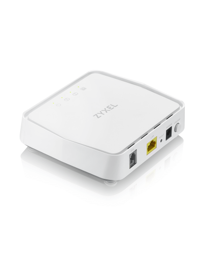 VMG4005-B50A-EU01V1F. Модем-маршрутизатор VDSL2/ADSL2+. ZYXEL в Миассе
