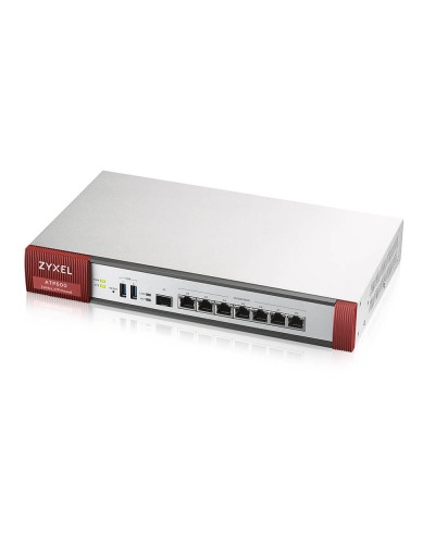 ATP500-RU0102F. Межсетевой экран. ZYXEL в Миассе