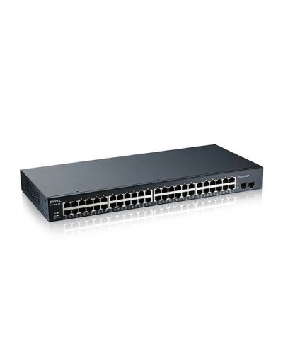 GS1900-48-EU0102F. Smart L2 коммутатор. ZYXEL в Миассе