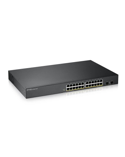 GS190024HPV2-EU0101F. Smart коммутатор. ZYXEL в Миассе