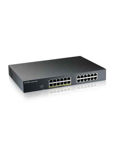GS1915-24EP-EU0101F. Smart коммутатор. ZYXEL в Миассе