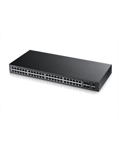 GS1920-48V2-EU0101F. Smart коммутатор. ZYXEL в Миассе