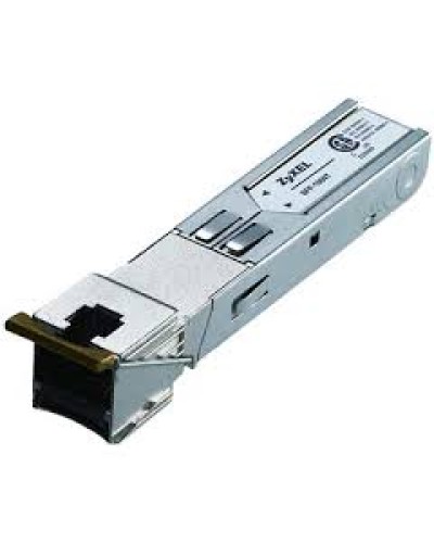 SFP10G-T-ZZ0101F. SFP-трансивер. ZYXEL в Миассе