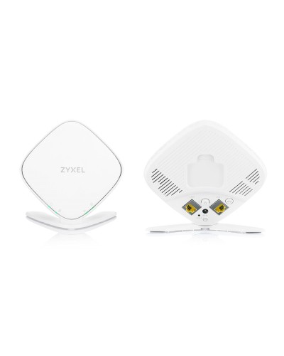 WX3100-T0-EU01V2F. Точка доступа/мост/повторитель. ZYXEL в Миассе