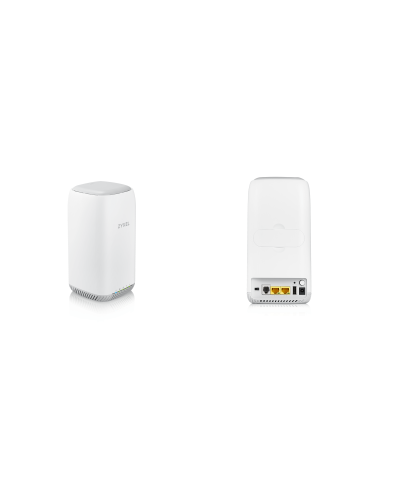 LTE5398-M904-EU01V1F. Маршрутизатор WiFi. ZYXEL в Миассе