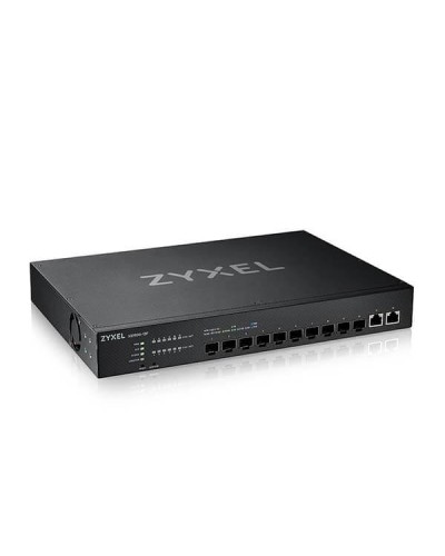 XS1930-12F-ZZ0101F. Гибридный мультигигабитный Smart L2+ коммутатор. ZYXEL в Миассе